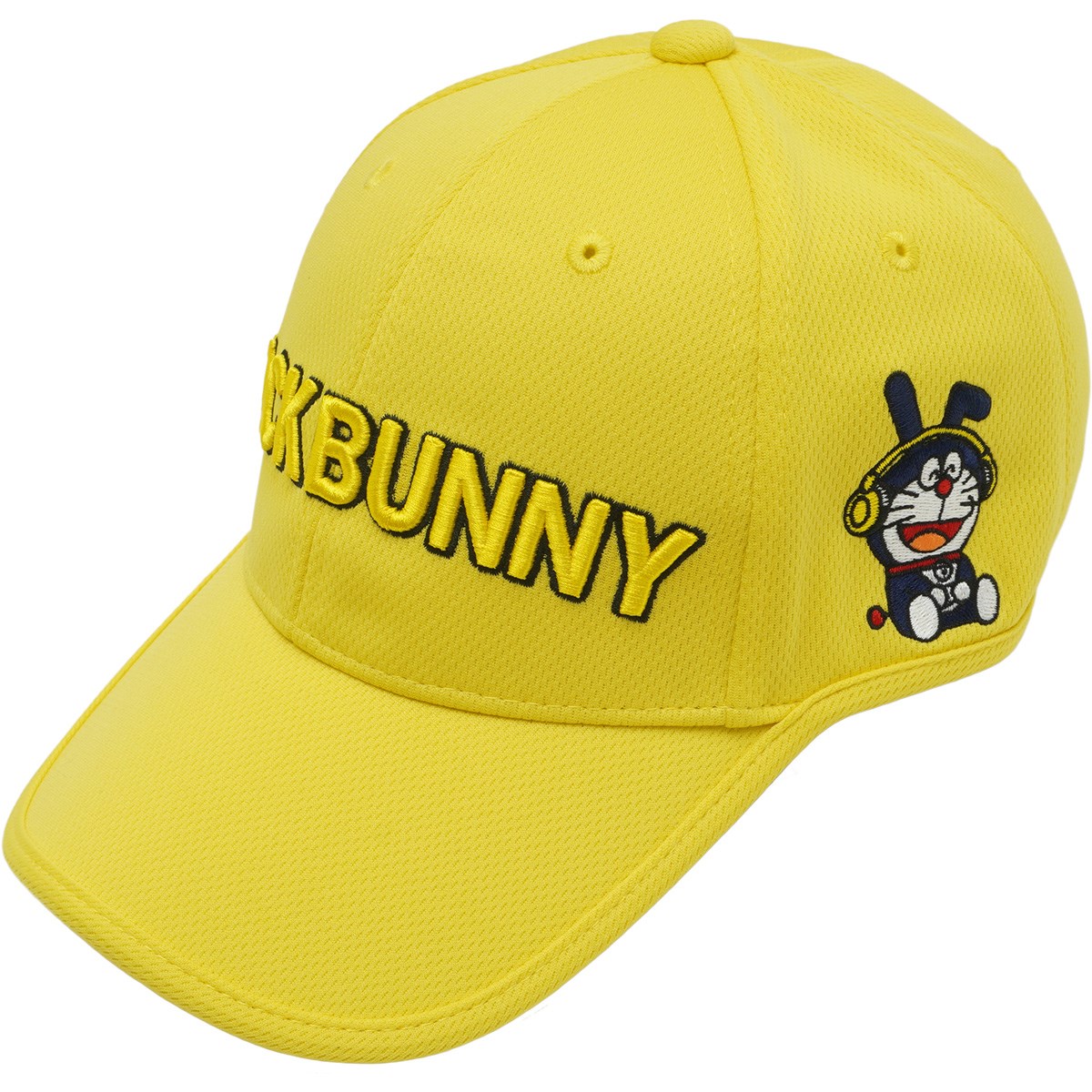 最高の品質の bunny!! jack ジャックバニー ゴルフ キャップ ドラえもん - アクセサリー - www.qiraatafrican.com