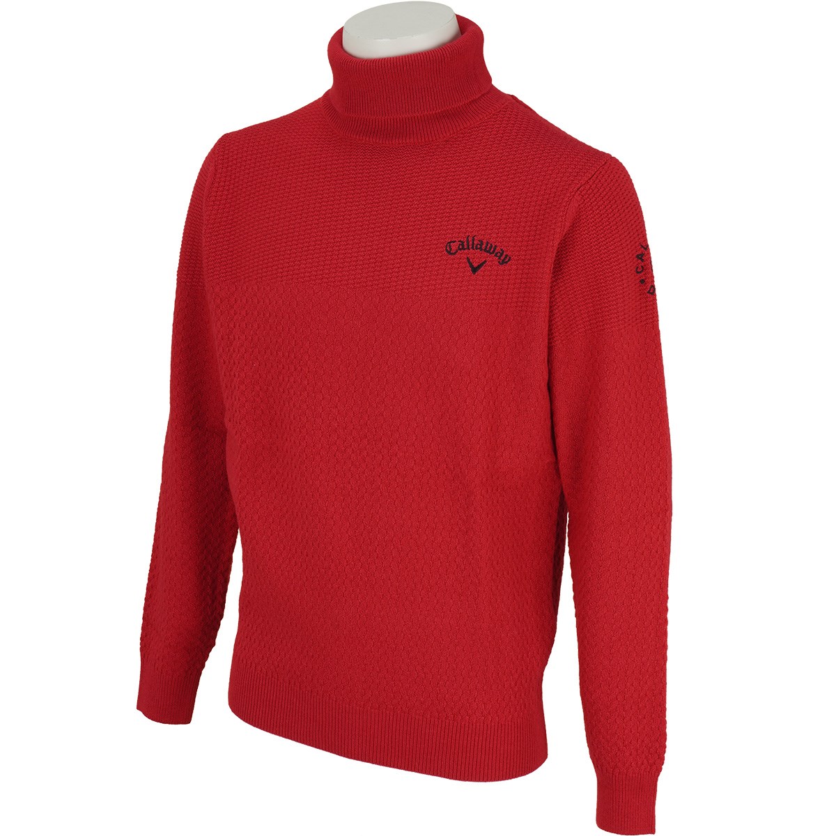 メンズ セーター キャロウェイ ゴルフウェアの人気商品・通販・価格 