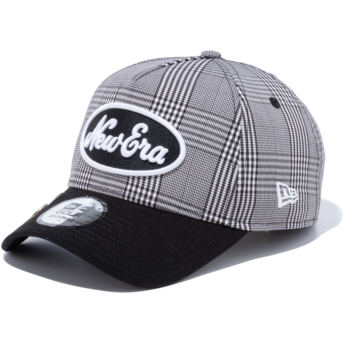 GF 940AF OP OVAL キャップ(【男性】キャップ)|NEW ERA GOLF(ニューエラ) の通販 -  GDOゴルフショップ(0000647648)