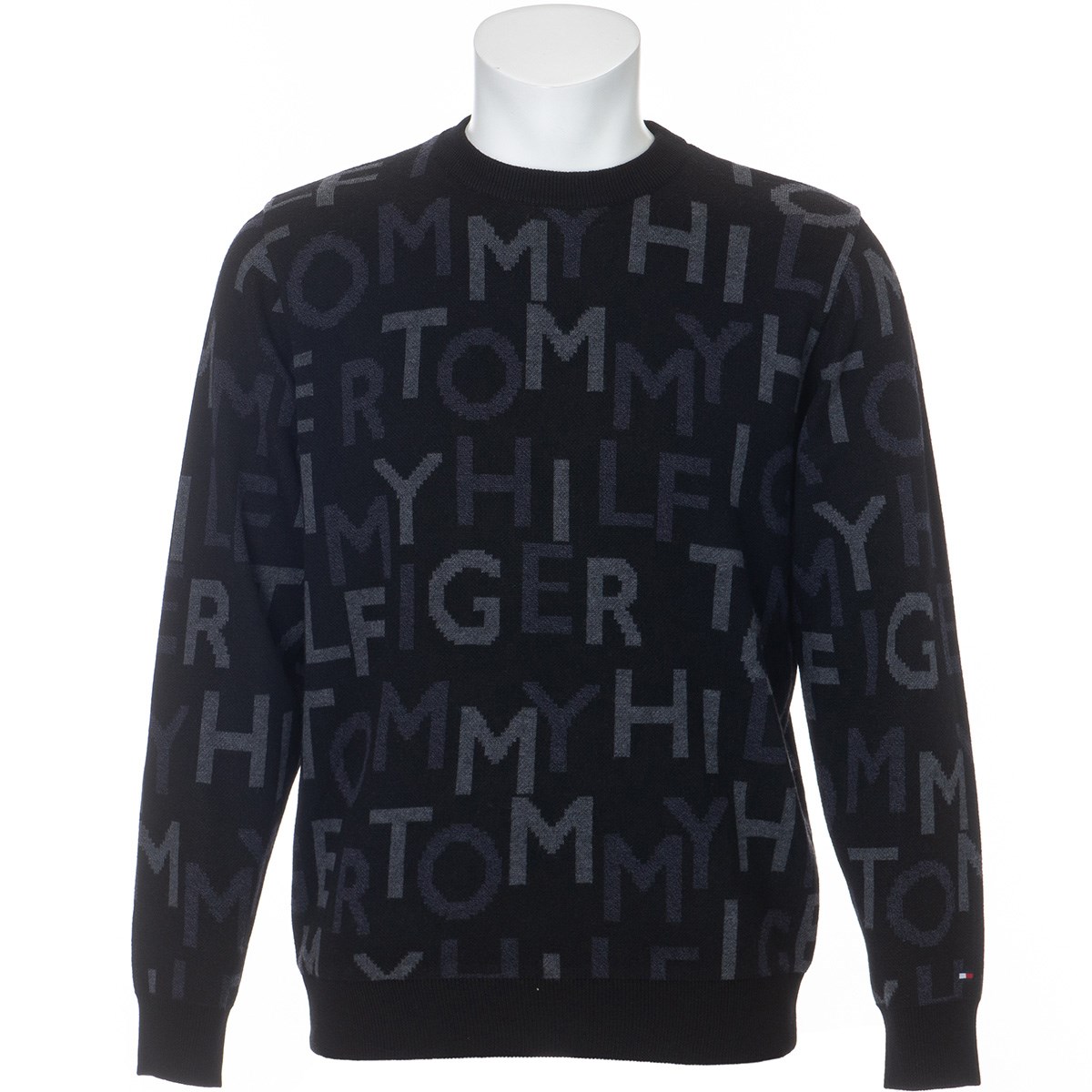 dショッピング |トミー ヒルフィガー ゴルフ TOMMY HILFIGER GOLF ロゴ 