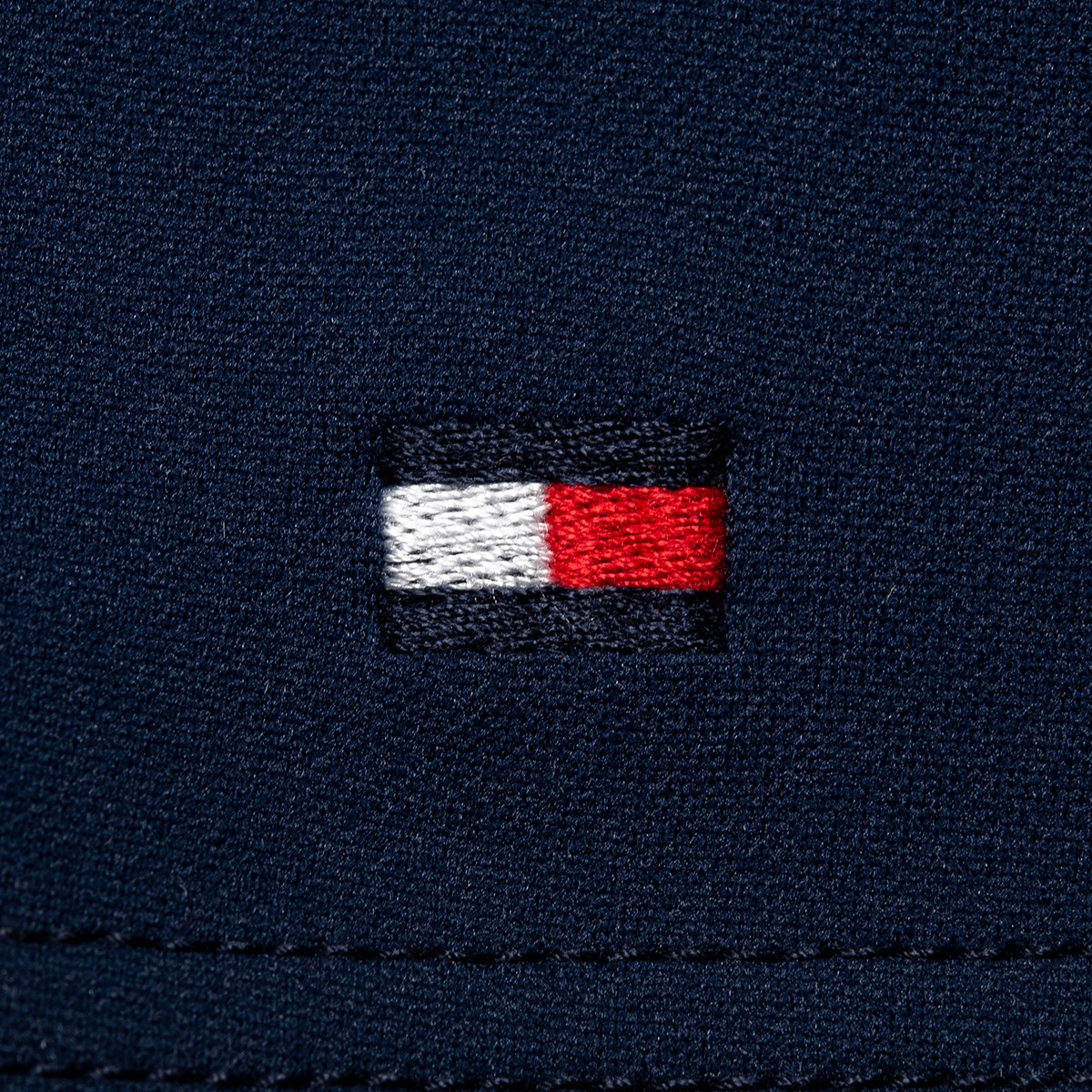 トミー ヒルフィガー ゴルフ Tommy Golf レディス ワンピース Hilfiger ロゴジャカード