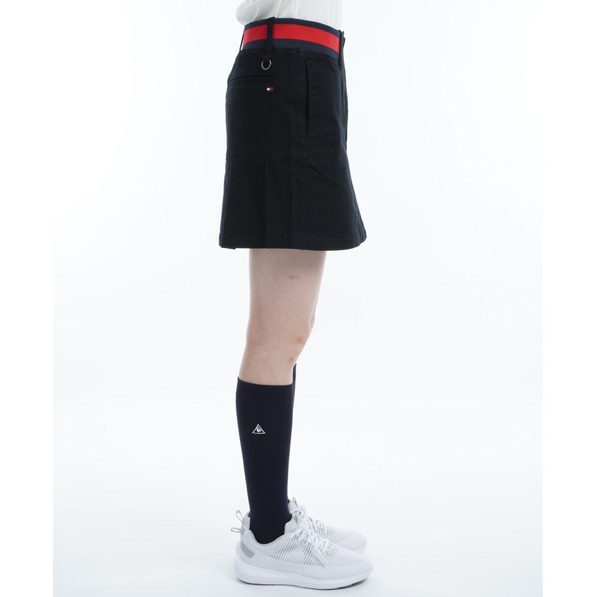 セール・アウトレット】TOMMYフラッグ ストレッチリブスカート レディス(スカート)|TOMMY HILFIGER GOLF(トミー ヒルフィガー  ゴルフ) THLA156の通販 - GDOゴルフショップ(0000647747)