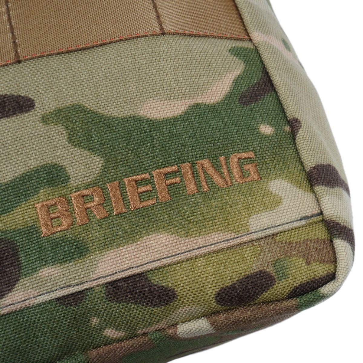 dショッピング |ブリーフィング BRIEFING COYOTE カートトートバッグ 