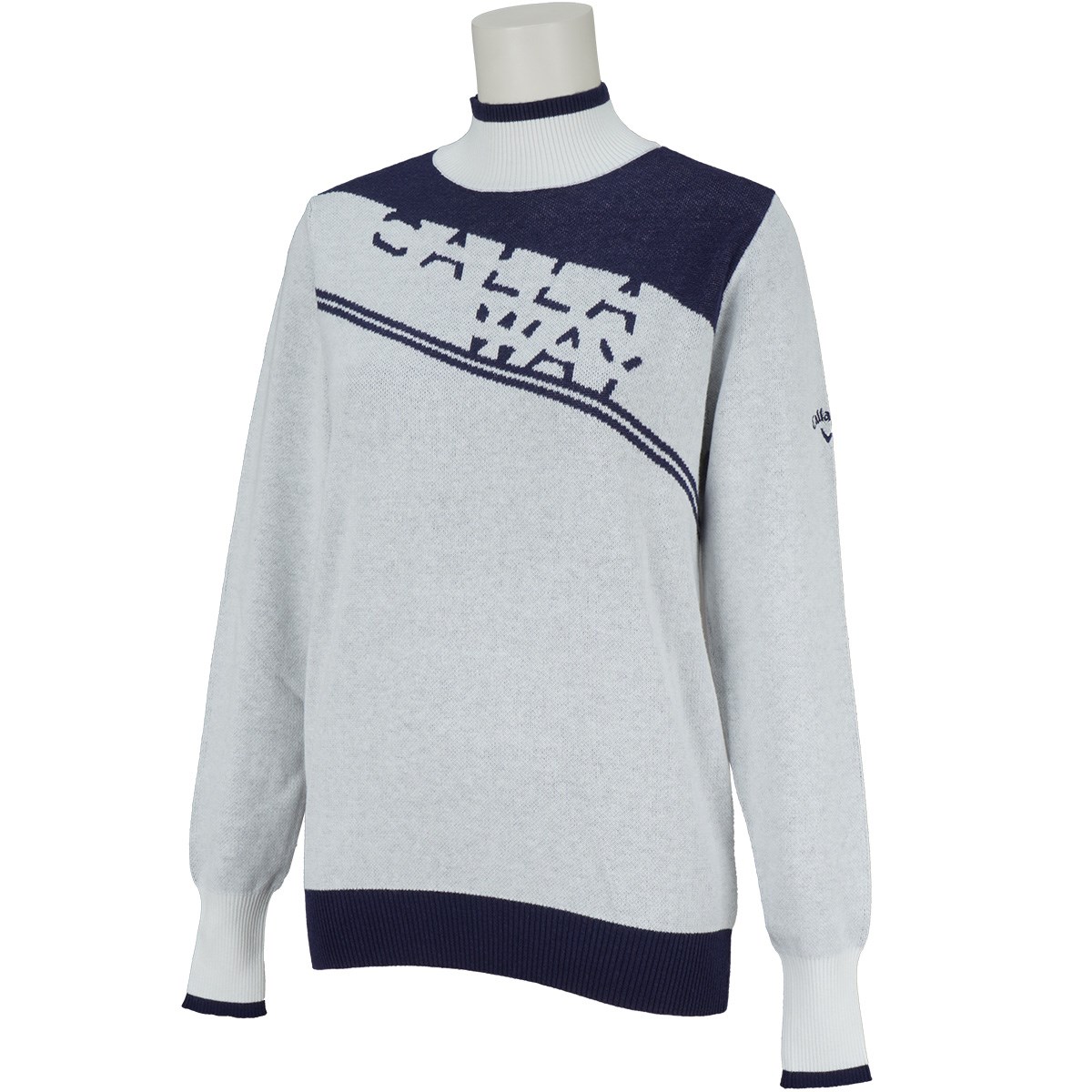 キャロウェイ レディース ゴルフウェア セーター - スポーツの人気商品 