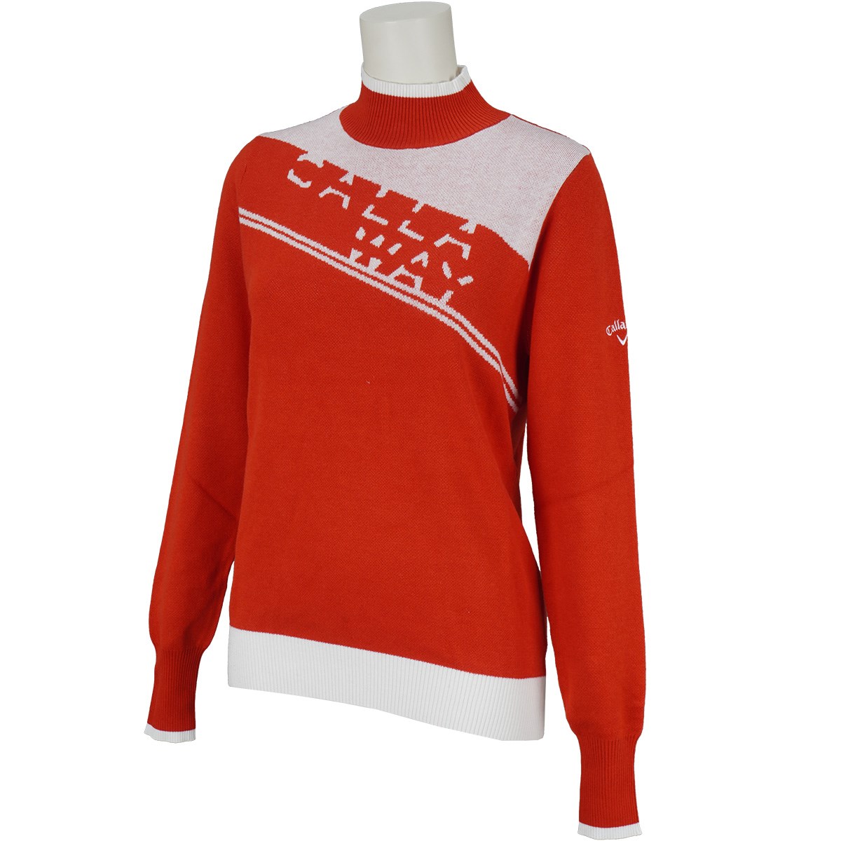 キャロウェイ レディース ゴルフウェア セーターの人気商品・通販 