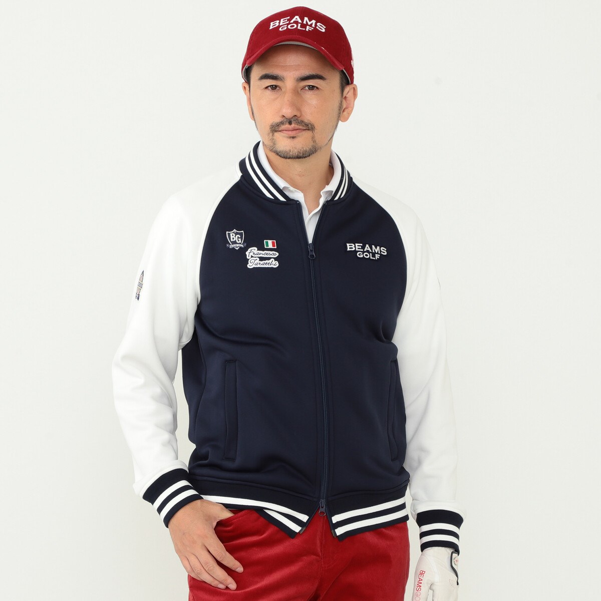 Beams ゴルフ メンズの人気商品 通販 価格比較 価格 Com