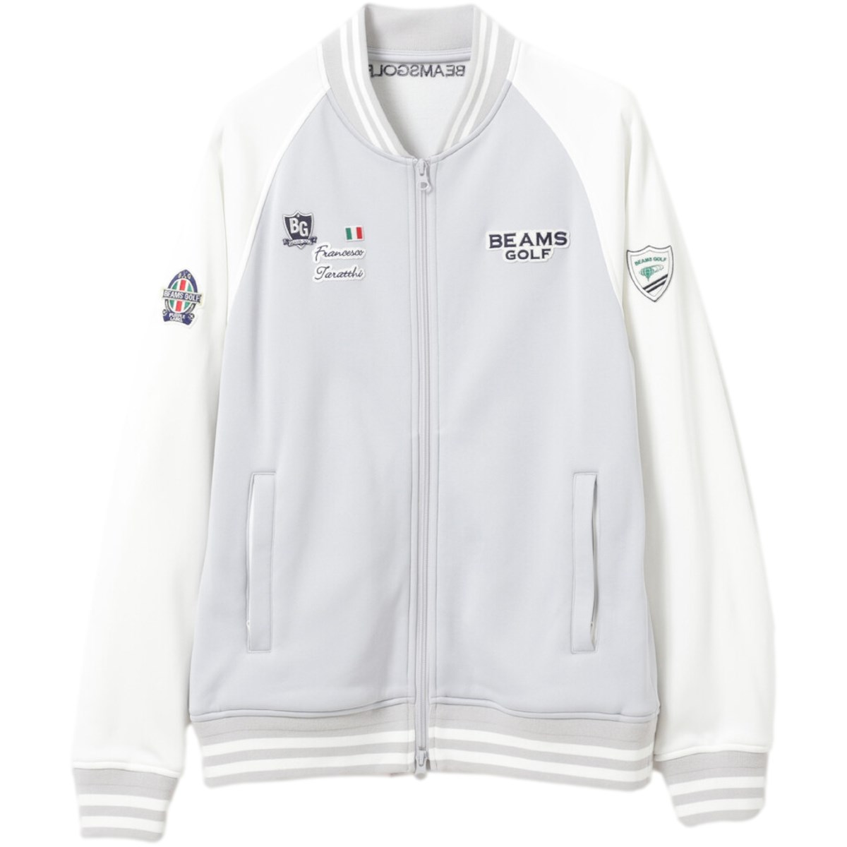 BEAMS GOLF ナイロン ジャケット スカート M - superchannel12.com