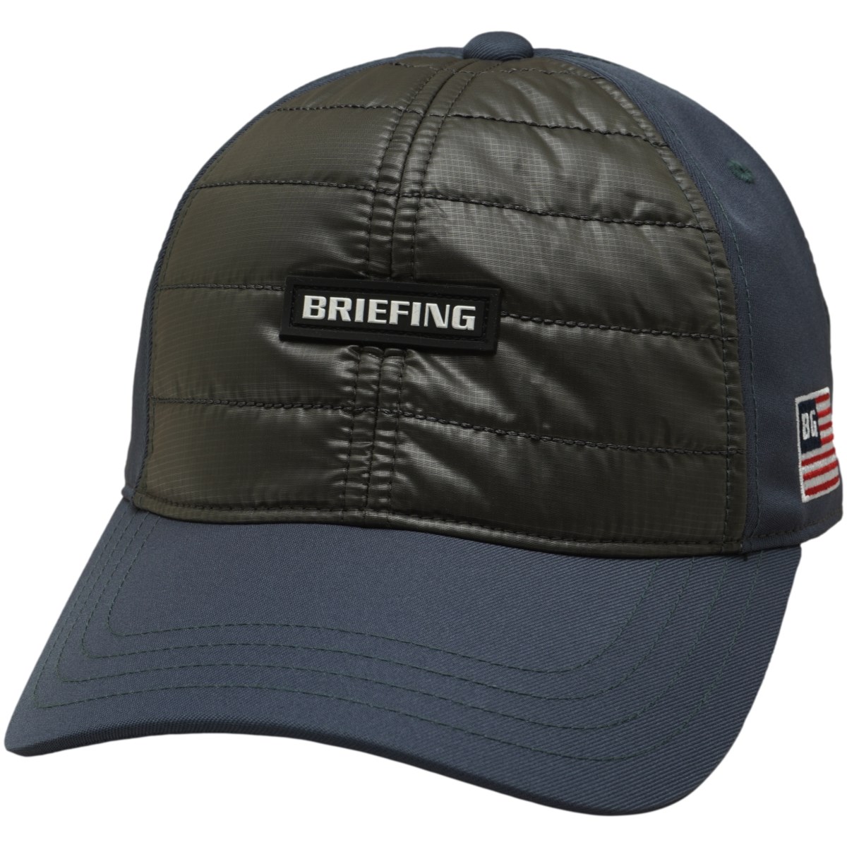 windandsea briefing コラボ バケットハット - 帽子