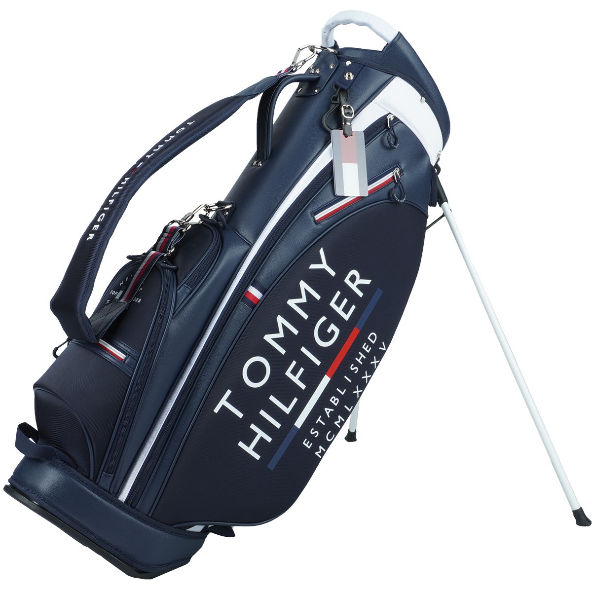 高品質豊富な TOMMY HILFIGER GOLF トミー ヒルフィガーゴルフ 半袖