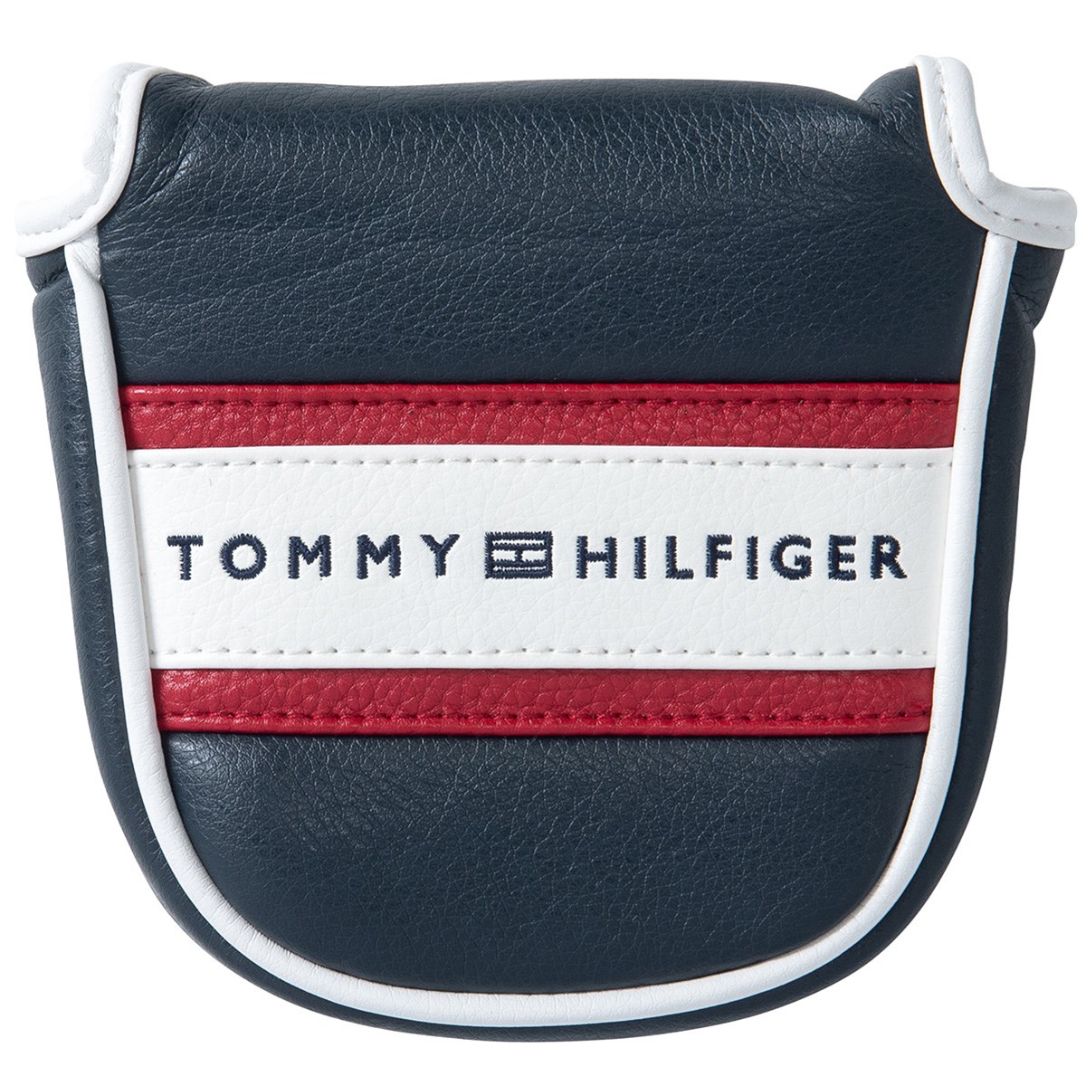 パターカバー(ヘッドカバー（パター）)|TOMMY HILFIGER GOLF(トミー ヒルフィガー ゴルフ) THMG1FH5の通販 - GDOゴルフ ショップ(0000648429)