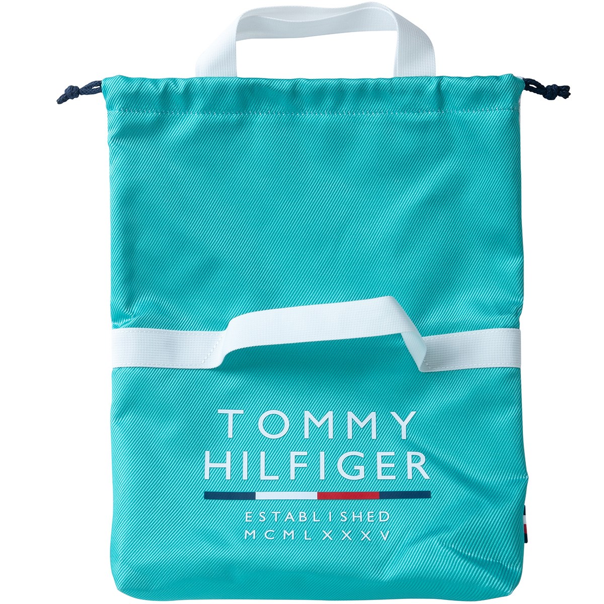 市場 クーポン発行中 ゴルフ HILFIGER アクセサリー TOMMY トミーヒルフィガー