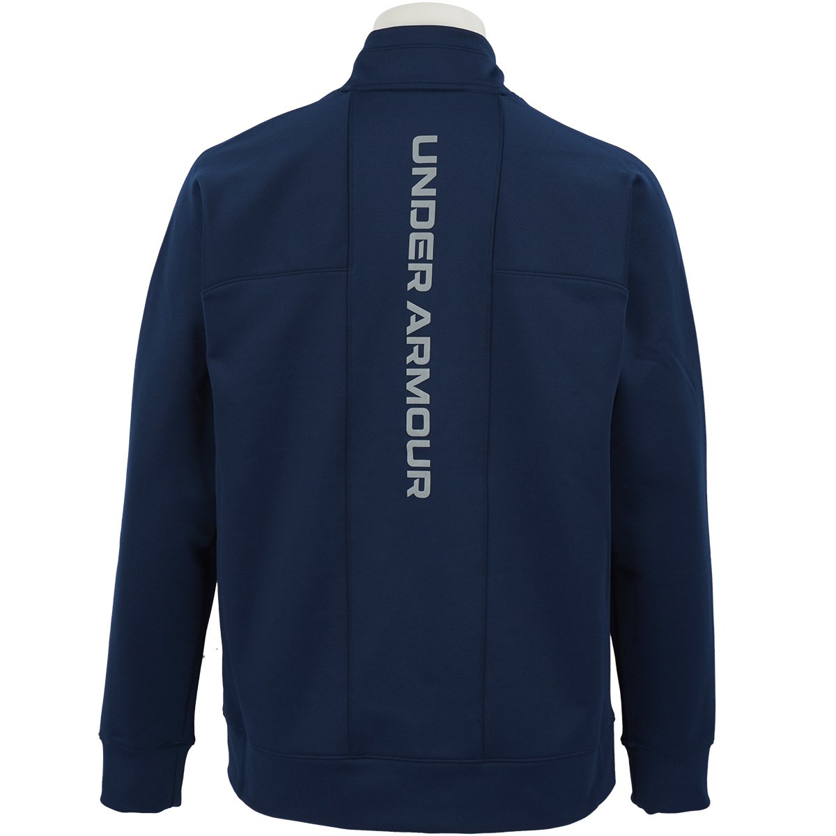 UNDER ARMOUR アンダーアーマー　アラスカフルジップジャケット M アンダーアーマー(UNDER ARMOUR) スポーツウェア ジャージ 上下セット