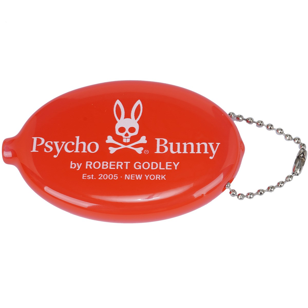 dショッピング |サイコバニー PSYCHO BUNNY バニーロゴ ラバー