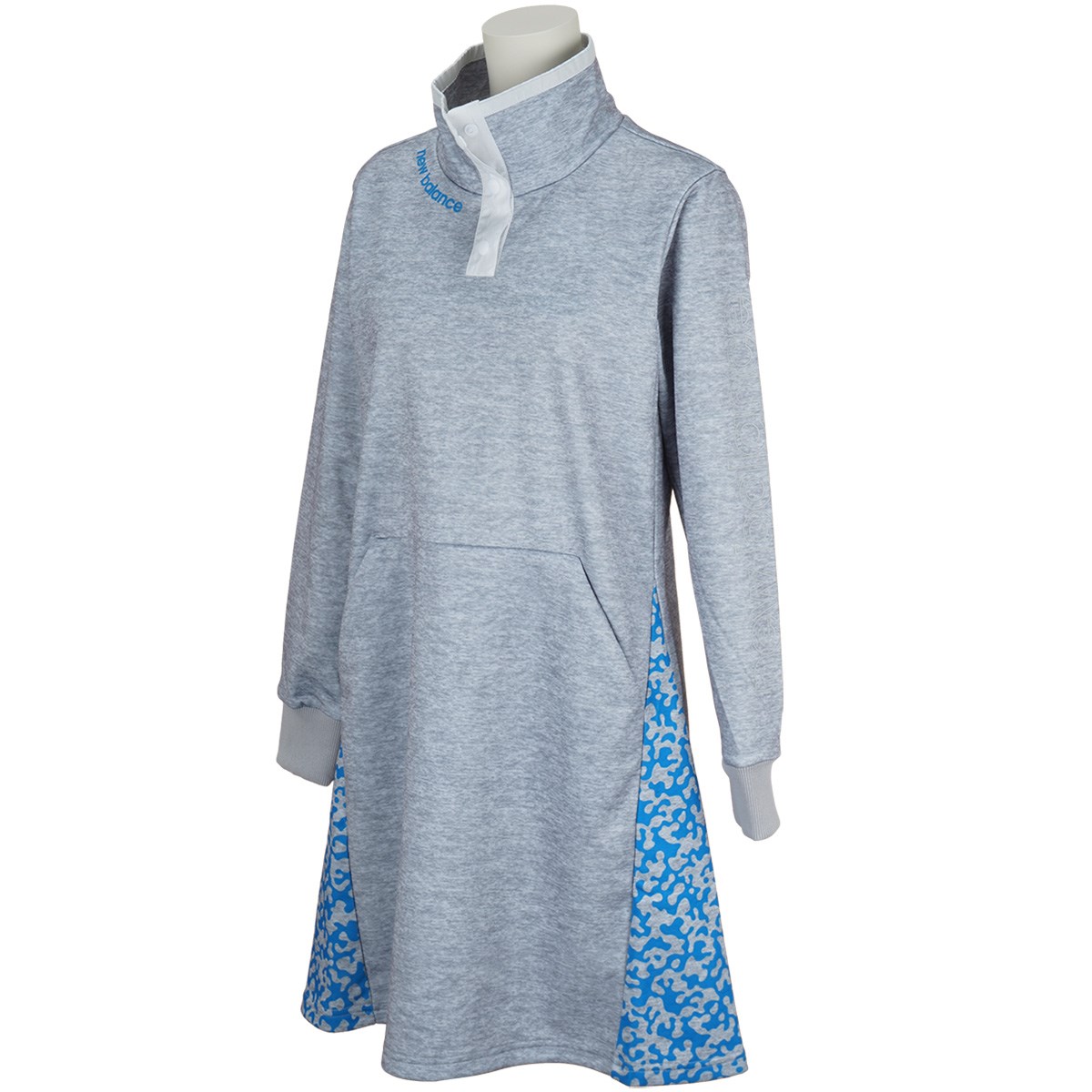 Sport ストレッチワンピース レディス ニューバランス New Balance 012 通販 Gdoゴルフショップ