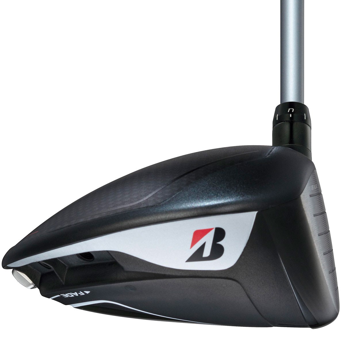 B1 ドライバー Tour AD BS-6(ドライバー（単品）)|BRIDGESTONE GOLF