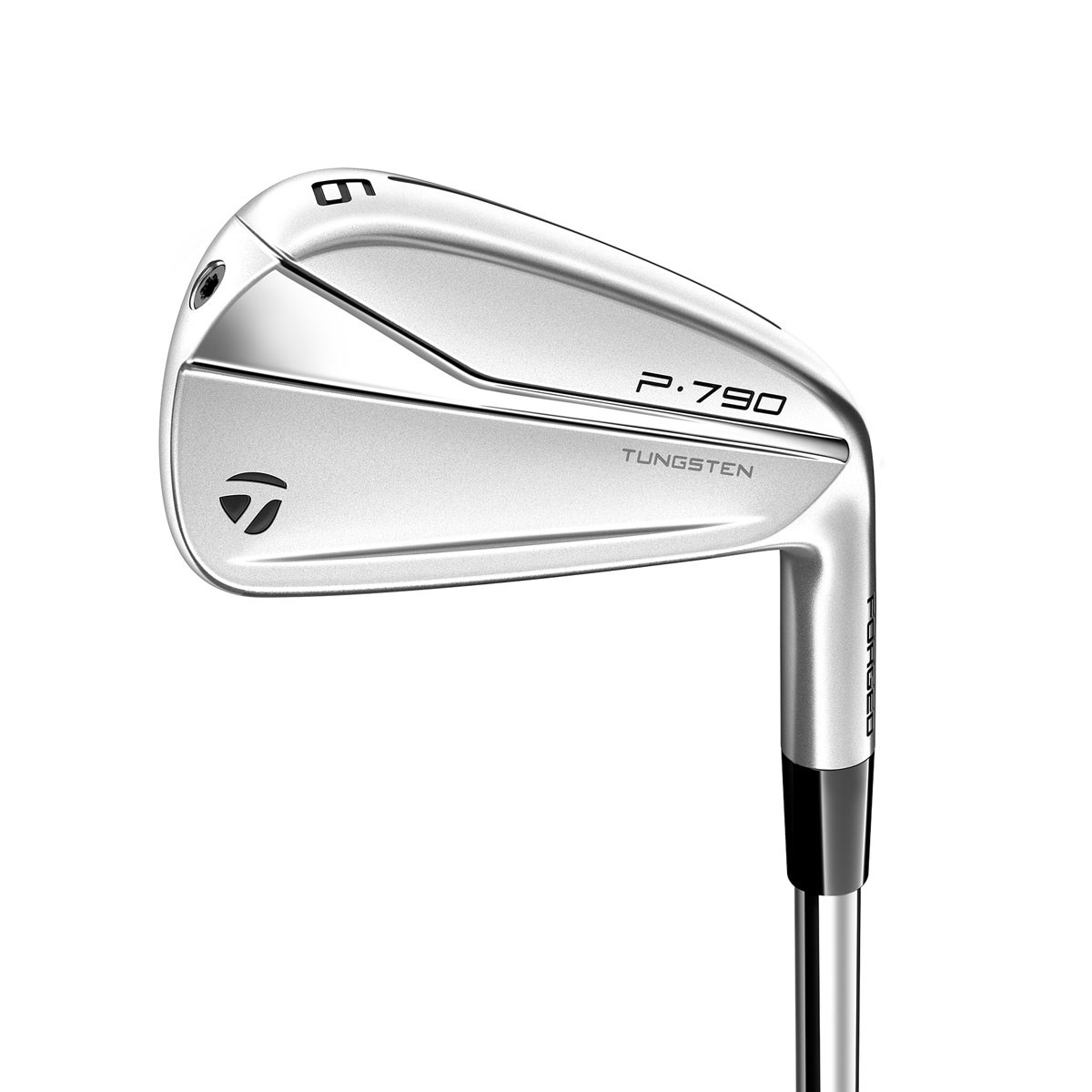 TaylorMade P790アイアンセット6本-