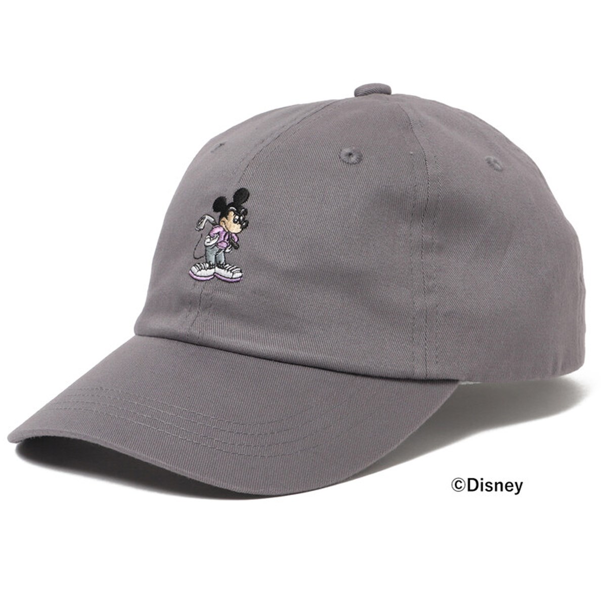 Beams Golf Disney ディズニー キャップ 男性 キャップ Beams Golf ビームスゴルフ の通販 Gdoゴルフショップ