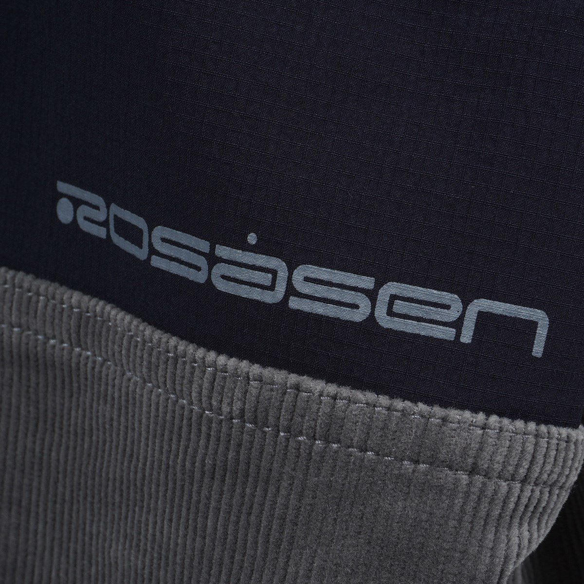 dショッピング |ロサーセン ROSASEN アノラックパーカーブルゾン 40(M