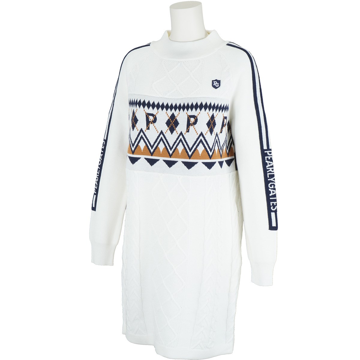 ゴルフウェア パーリーゲイツ ワンピースの人気商品 通販 価格比較 価格 Com