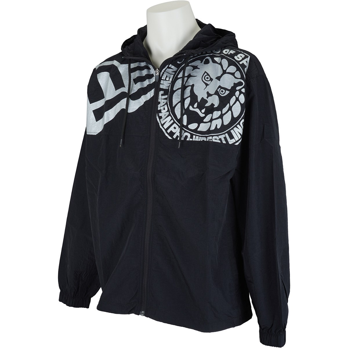 dショッピング |ニューエラ NEW ERA NJPW LOGO NEFLAG トラック 