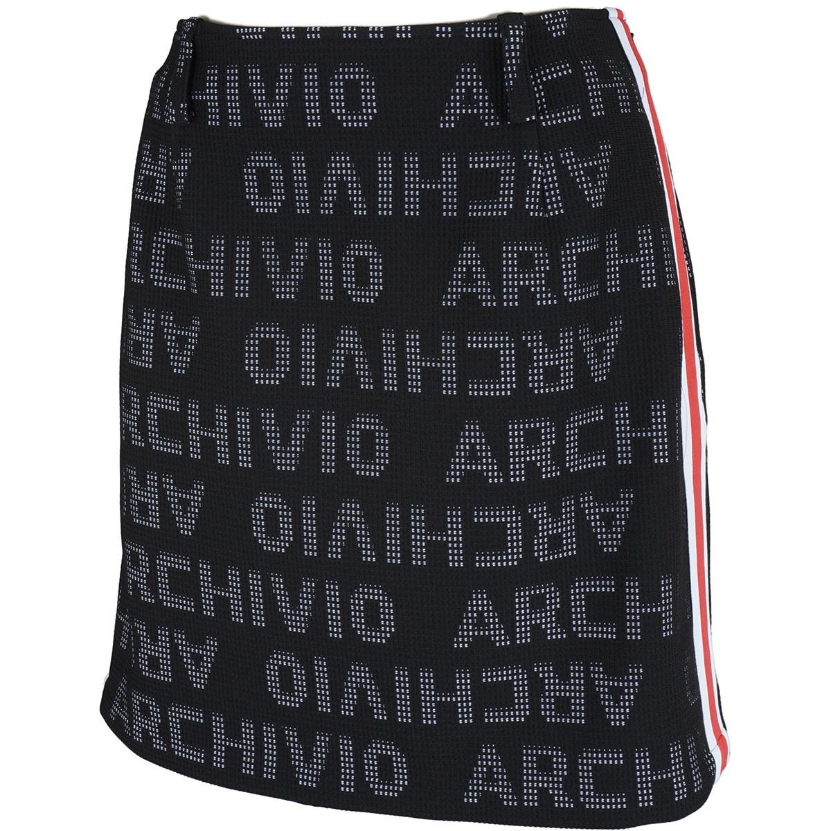 dショッピング |アルチビオ archivio スカート 38 ブラック 101 レディス | カテゴリ：スカートの販売できる商品 | GDO
