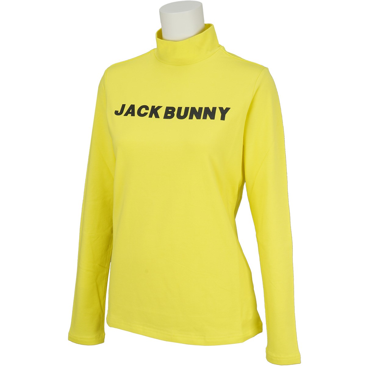 ベア天竺 長袖シャツ レディス(長袖シャツ・ポロシャツ)|Jack Bunny!!(ジャックバニー) 2631266902の通販 -  GDOゴルフショップ(0000650395)