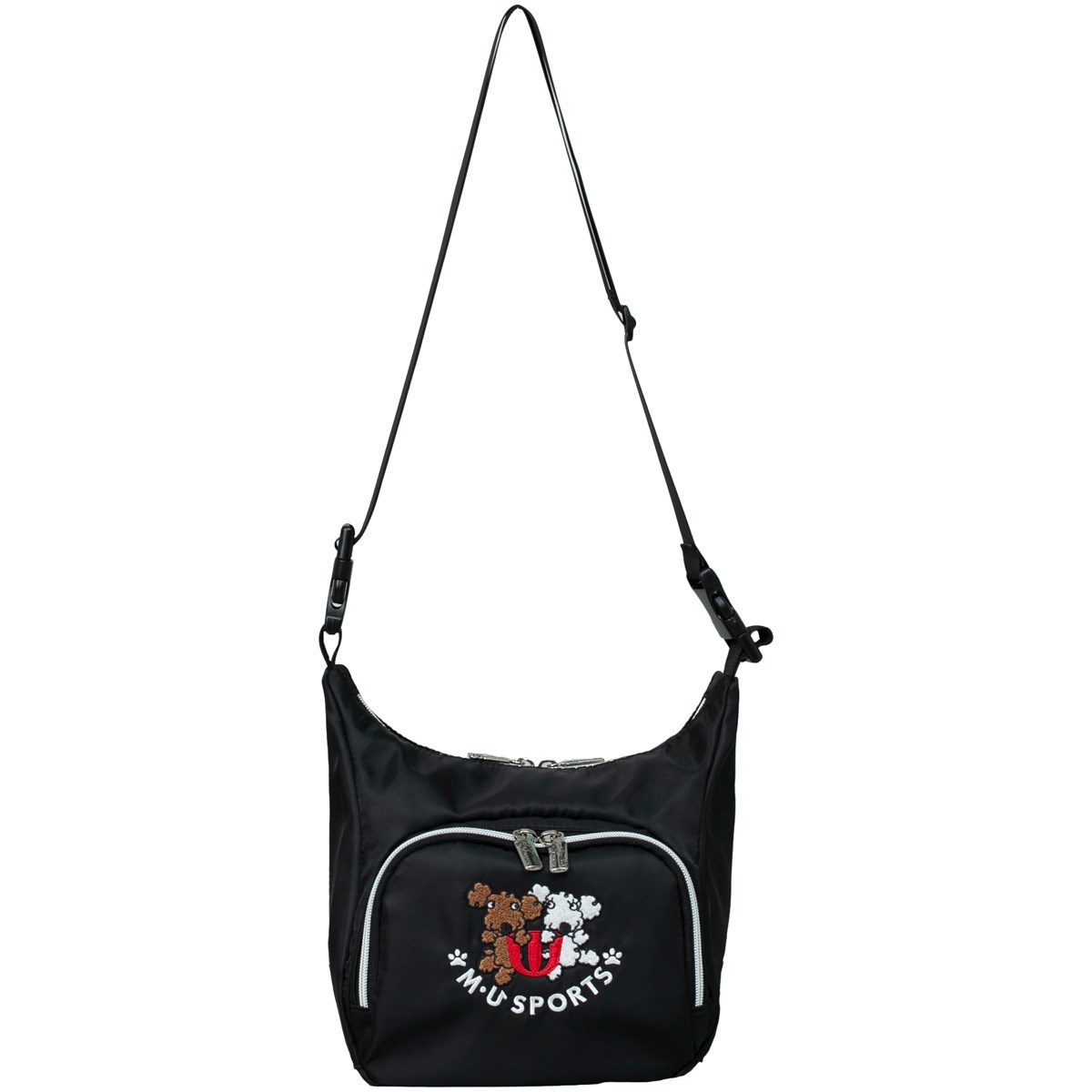 キャラクターモチーフポーチ ポーチ 小物入れ M U Sports Muスポーツ 703d60の通販 Gdoゴルフショップ キャラクターモチーフポーチ ポーチ 小物入れ M U Sports Muスポーツ 703d60の通販 Gdoゴルフショップ