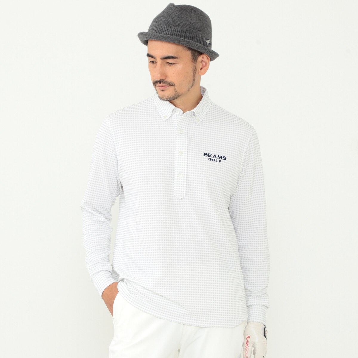 Beams ゴルフ メンズの人気商品 通販 価格比較 価格 Com