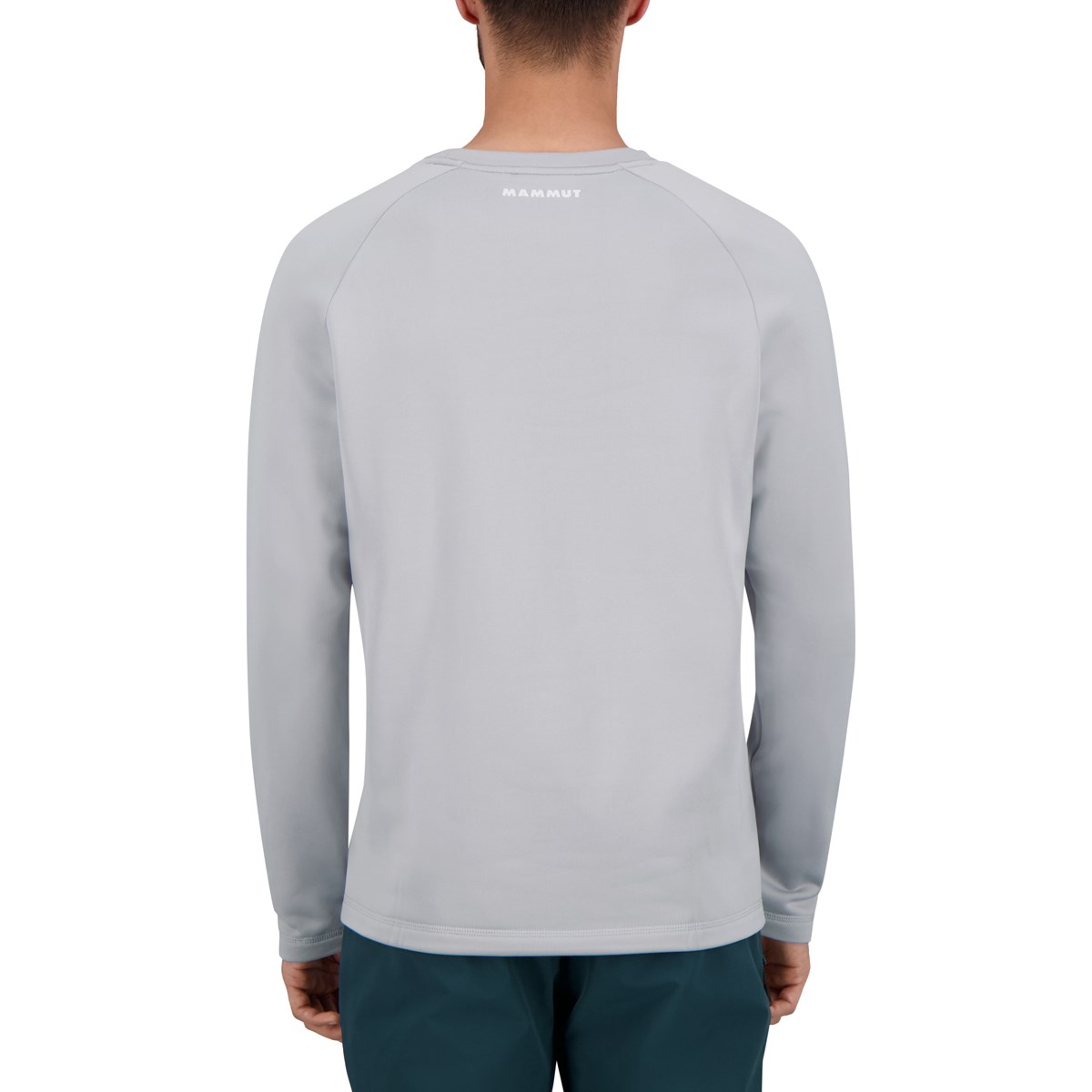 くしセール アウトドアシャツ Men S L Highway Granit ナチュラム Paypayモール店 通販 Paypayモール マムート 21秋冬 Avers Winter Ml Crew Neck Af ください