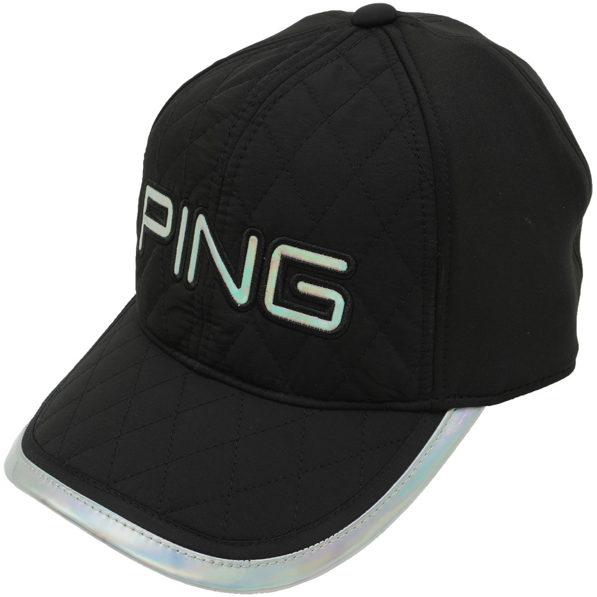 PING ブーニーハット 181 (ホワイト)