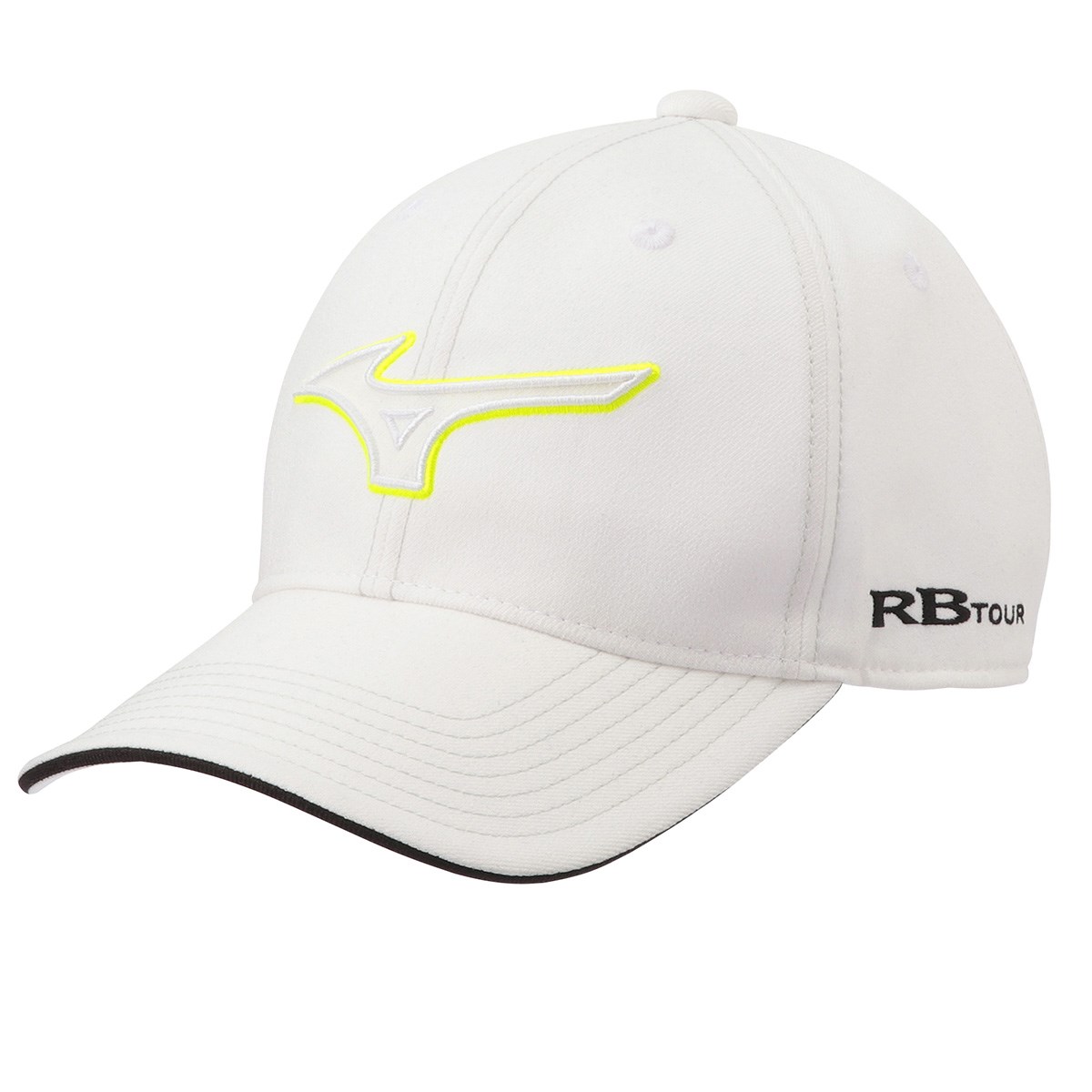 Dショッピング ミズノ Mizuno Rbロゴツイルキャップ フリー ホワイト 01 カテゴリ 帽子 バイザーの販売できる商品 Gdoゴルフショップ ドコモの通販サイト