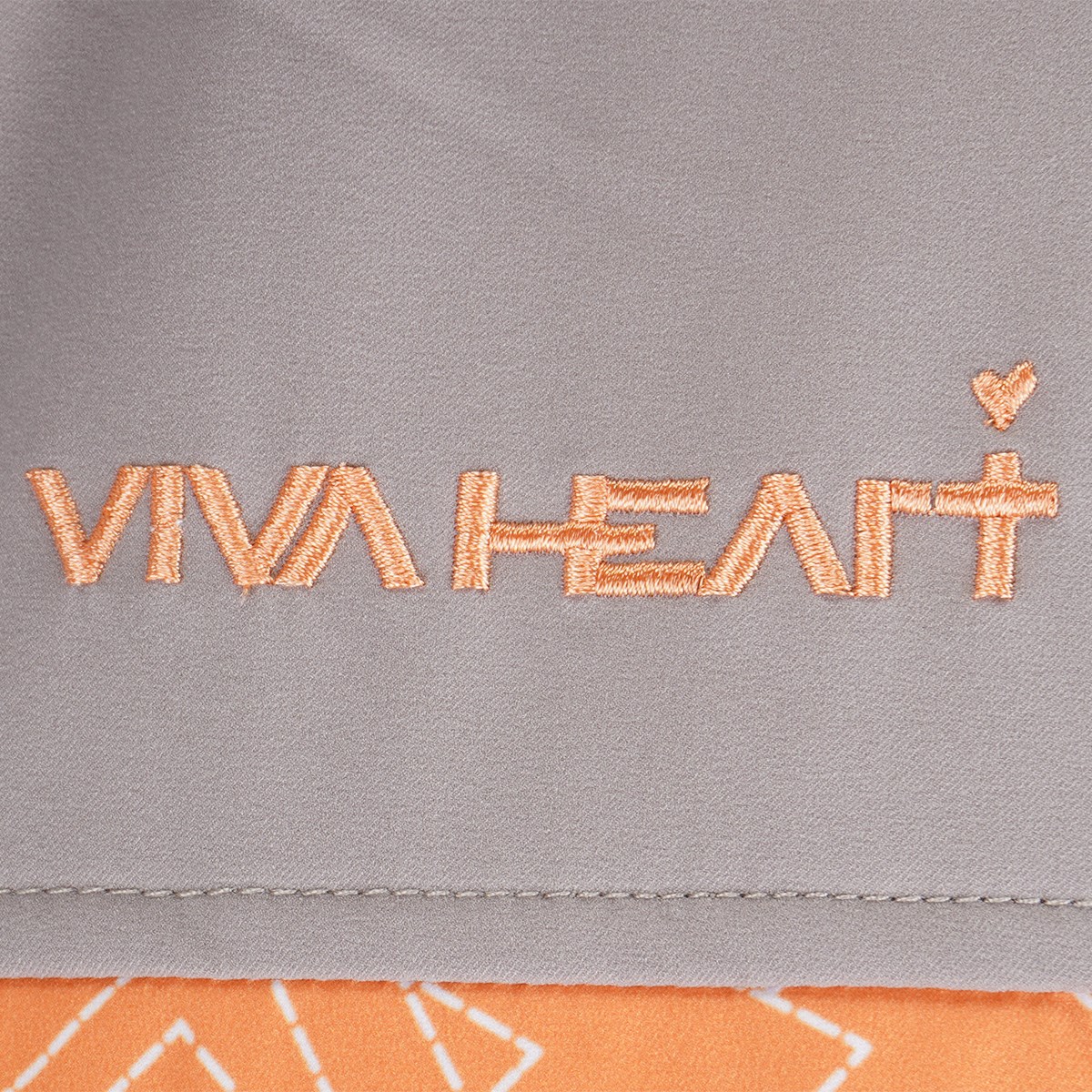dショッピング |ビバハート VIVA HEART フリース×タフタ リバーシブル 