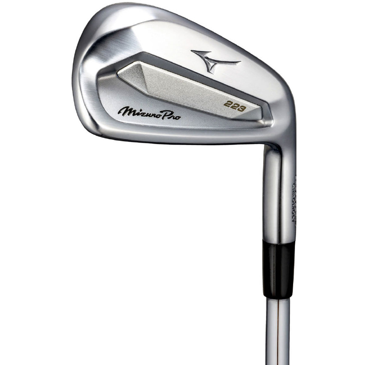 Mizuno Pro 223アイアン#5~ #P レフティ用 | gulatilaw.com