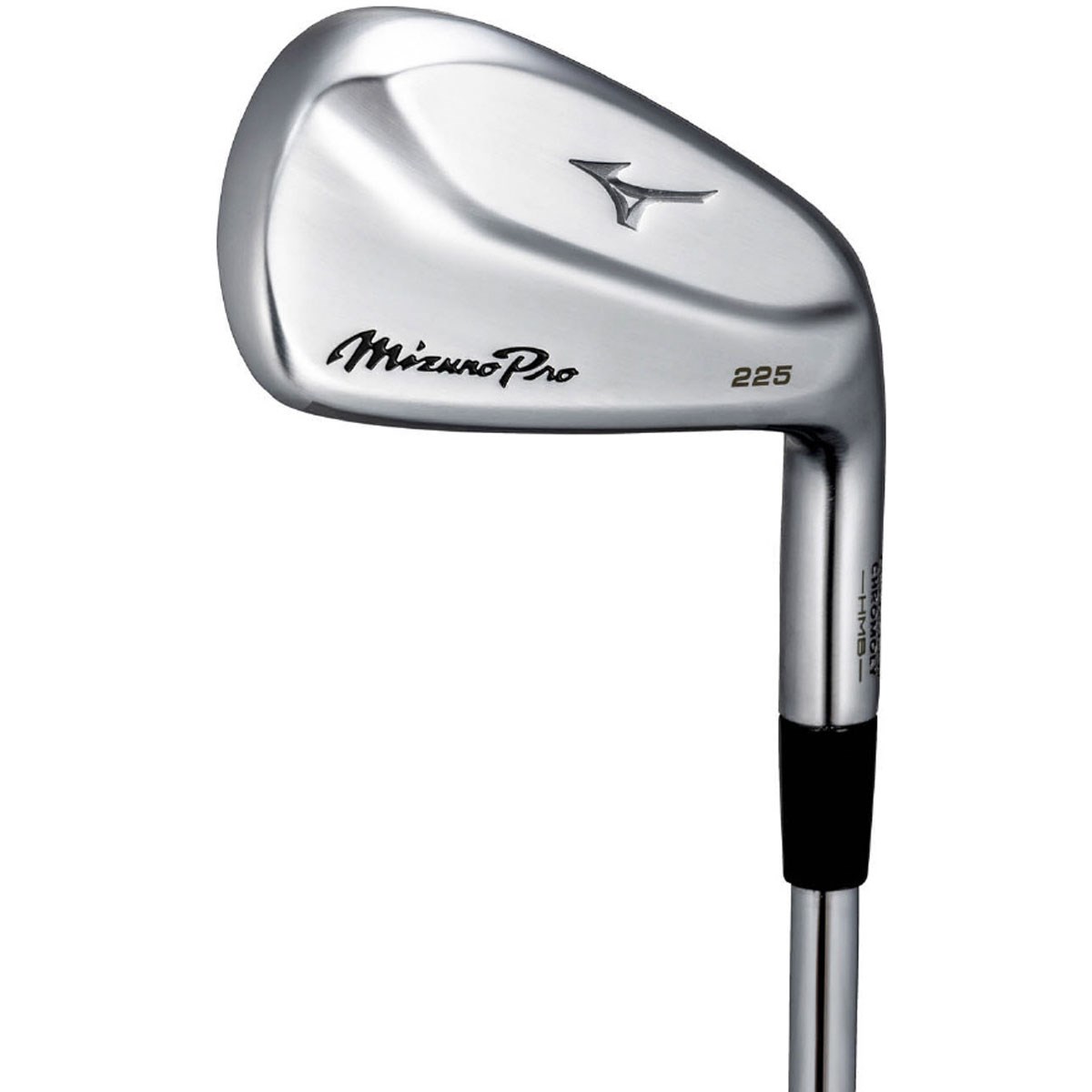 レオパードフラワーブラック 激レア Mizuno Pro 225 3番アイアン