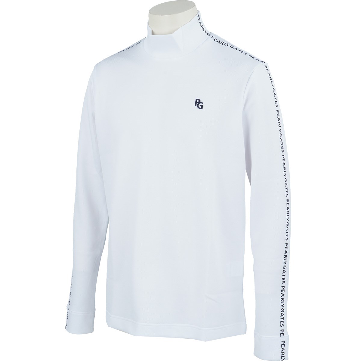 ゴルフウェア パーリーゲイツ メンズ 長袖の人気商品 通販 価格比較 価格 Com