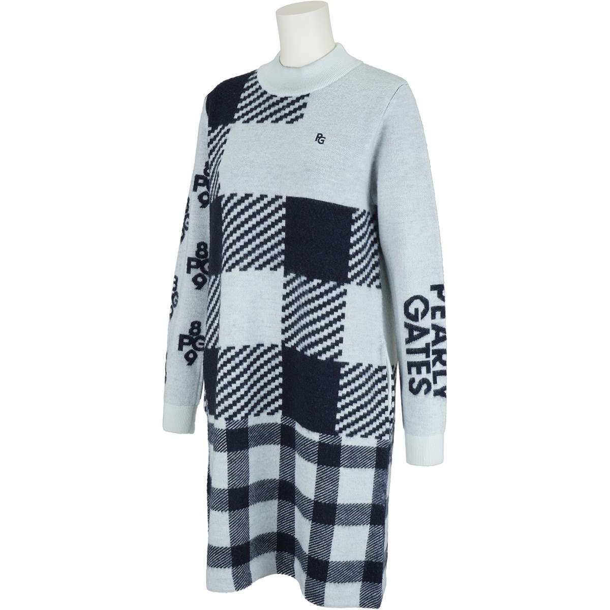 ゴルフウェア パーリーゲイツ ワンピースの人気商品 通販 価格比較 価格 Com