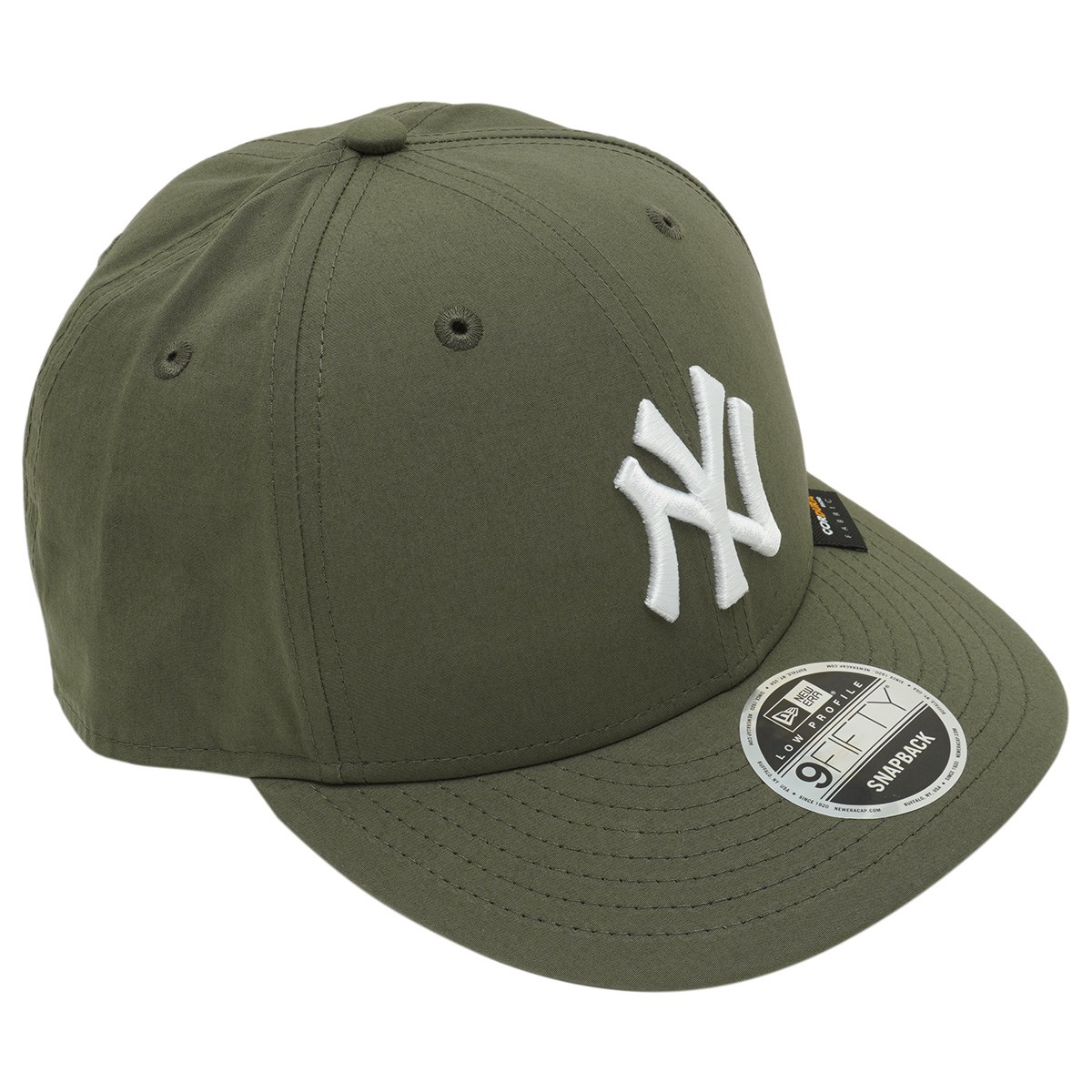 dショッピング |ニューエラ NEW ERA LP950 NEYYAN CORDURA