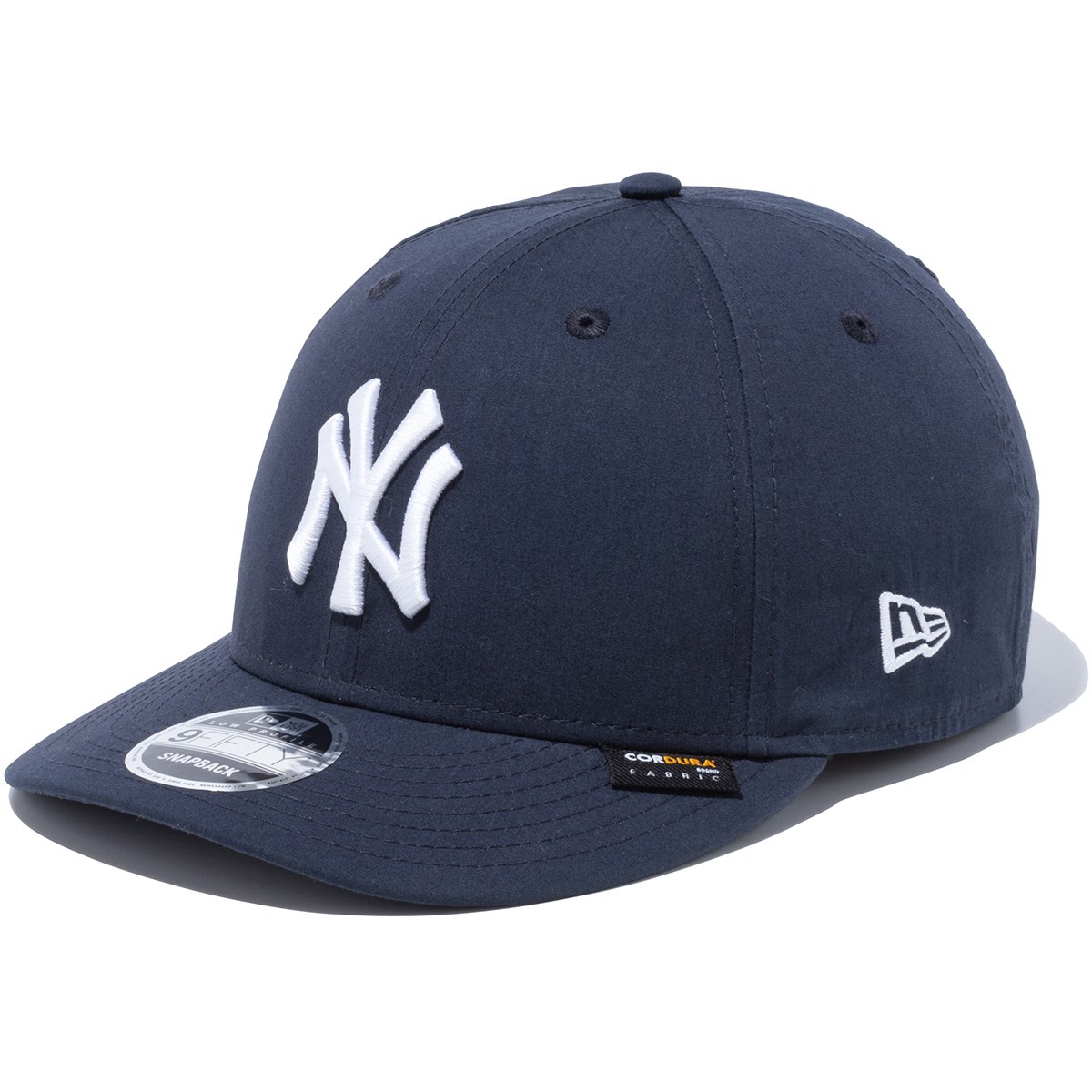 dショッピング |ニューエラ NEW ERA LP950 NEYYAN CORDURA キャップ