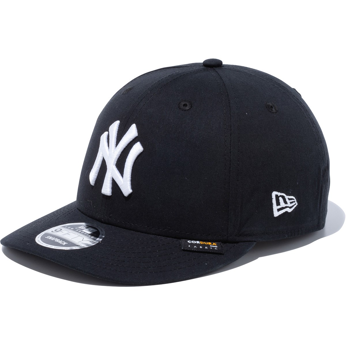 ニューエラ CORDURA® フライトキャップ NEW ERA（ニューエラ）の「ニューエラ アウトドア トラッパー