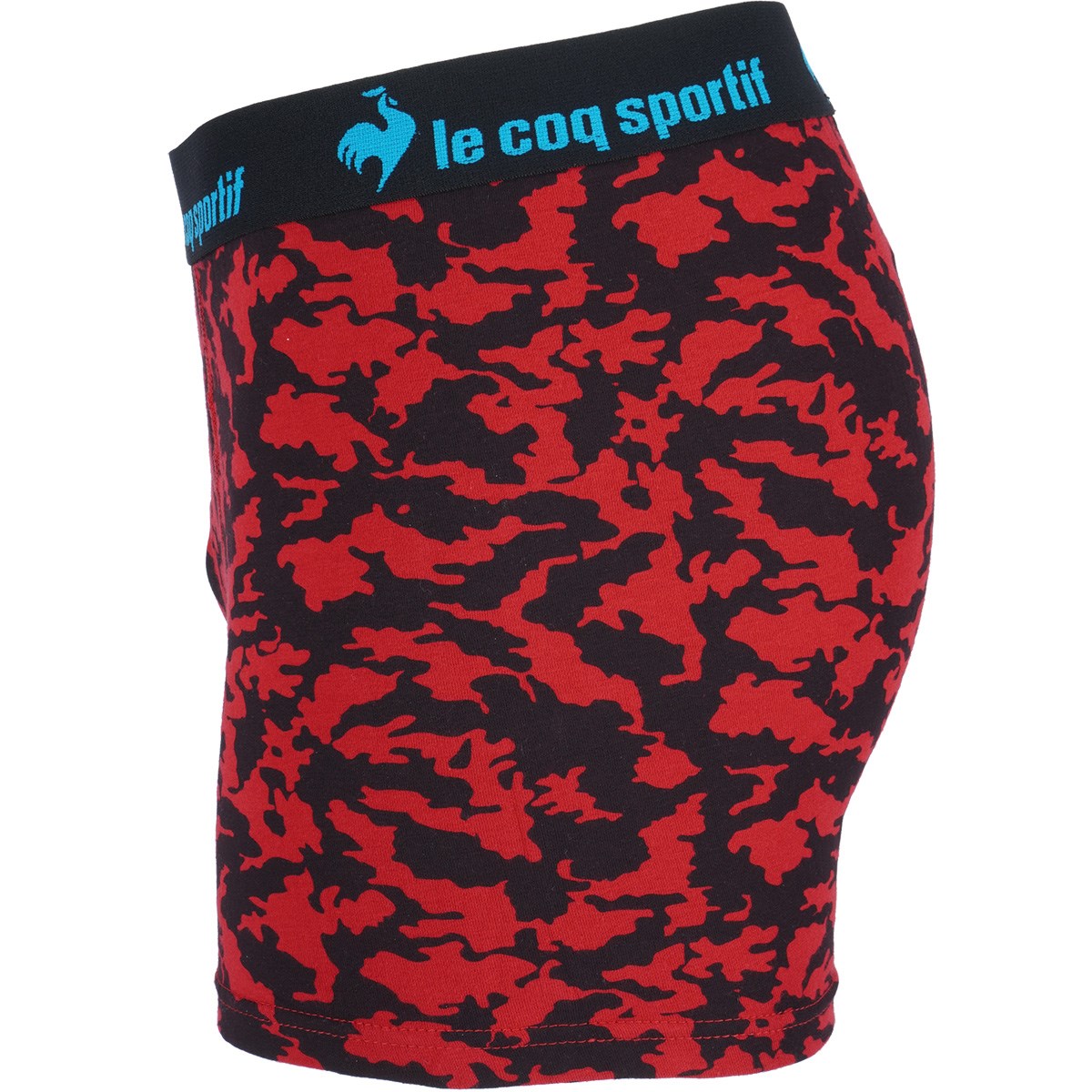 le coq sportif ショーツ パンツ 女の子 キッズ ルコック