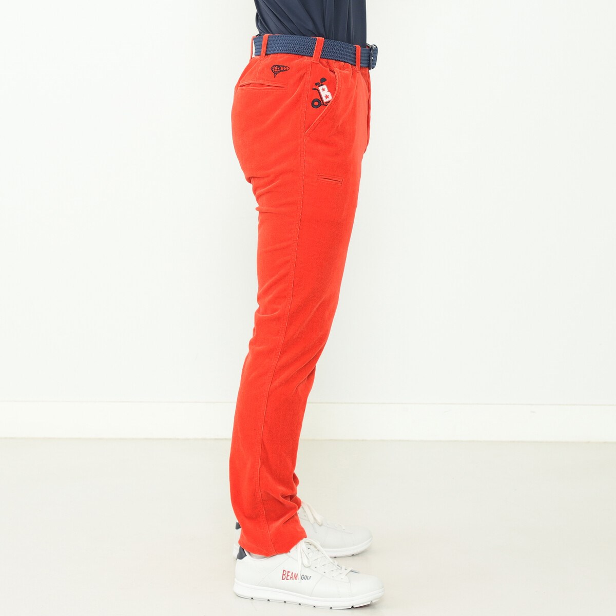 人気ブランド新作豊富 Golfビームスゴルフ メンズパンツ Xs 未使用 Beams ゴルフ Fayettevilleblackbusiness Com