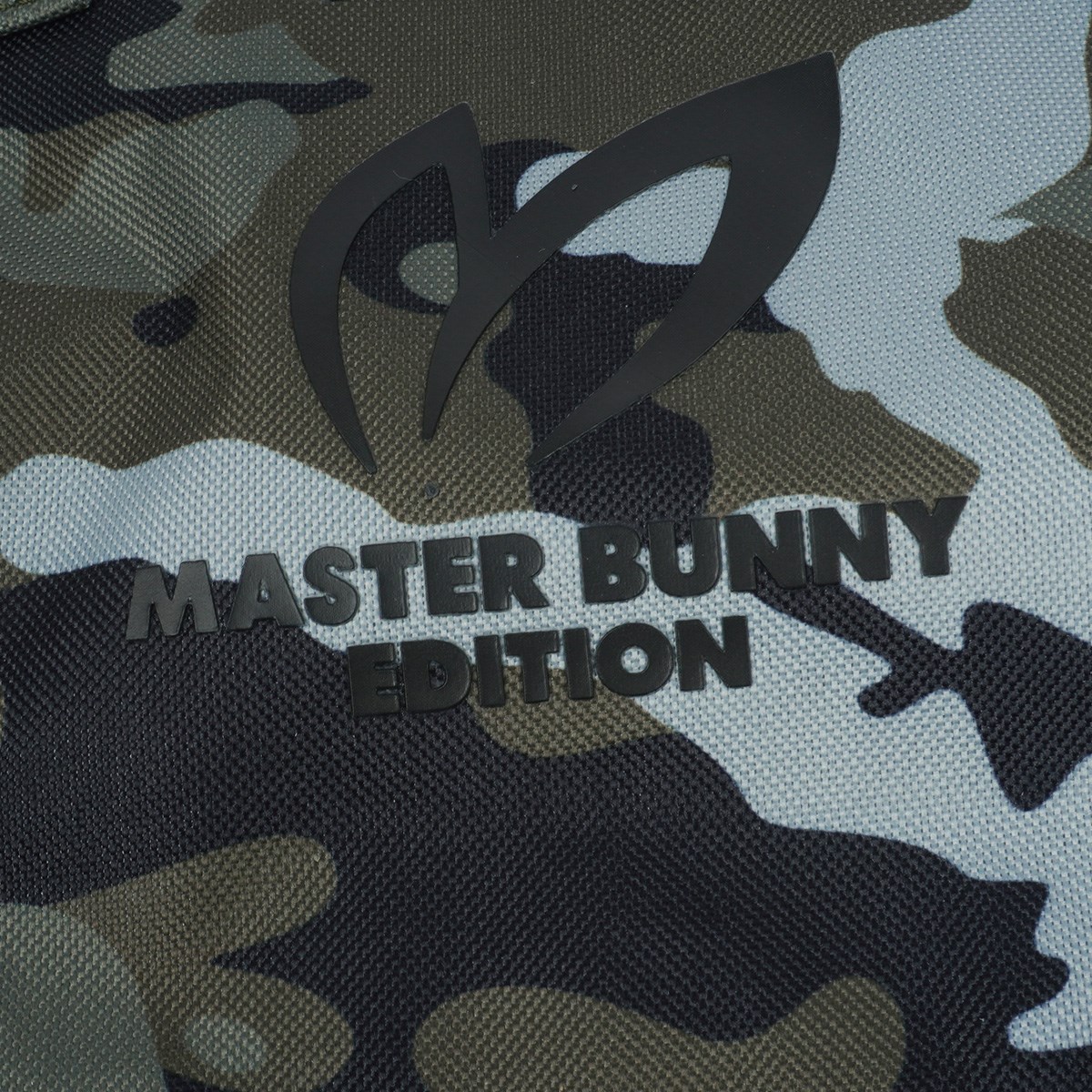 マスターバニーエディション MASTER BUNNY EDITION GDO限定 カモ柄 ボールケース 84％以上節約