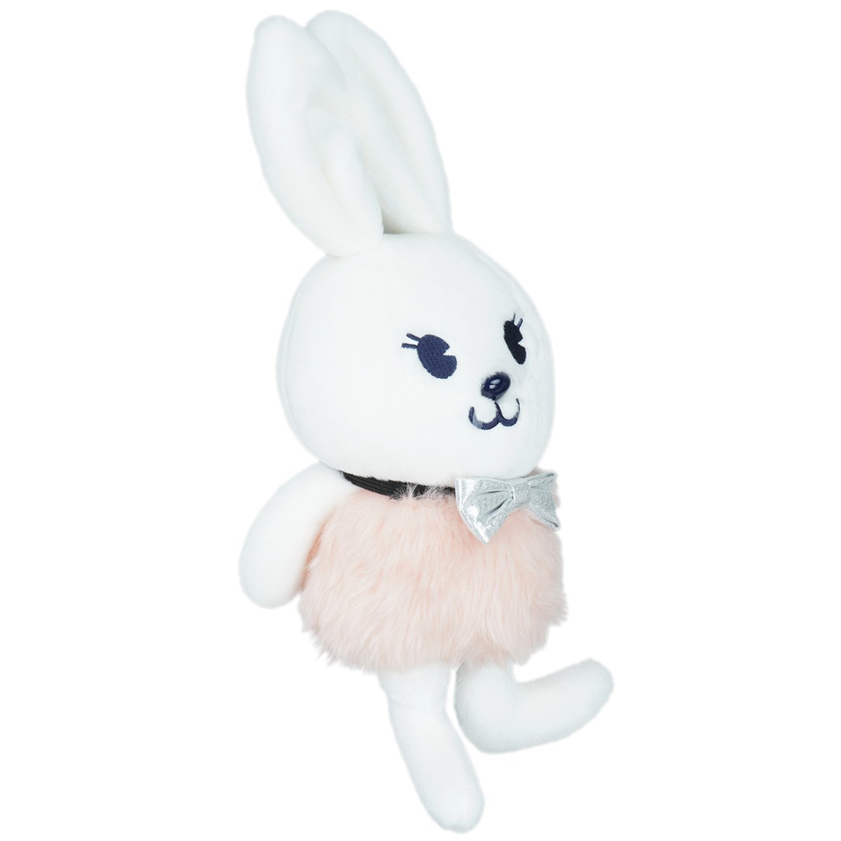 上品なスタイル ジャックバニー Jack Bunny うさぎヘッドカバー FW用