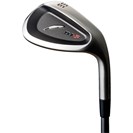 DJ-5 ウェッジ ライトブラックメッキ仕上げ N.S.PRO DS-91w BK