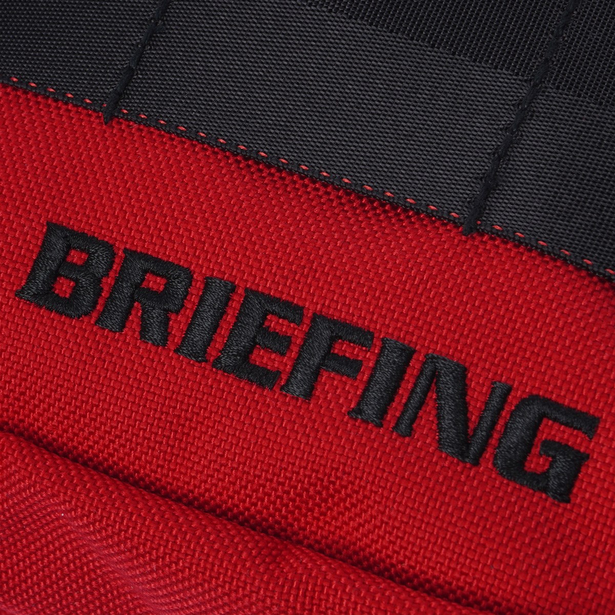 ブリーフィングHOLIDAY ダブルジップポーチ3 希少】BRIEFING 20周年 限定 DOUBLE ZIP POUCH-3 ブリーフィング