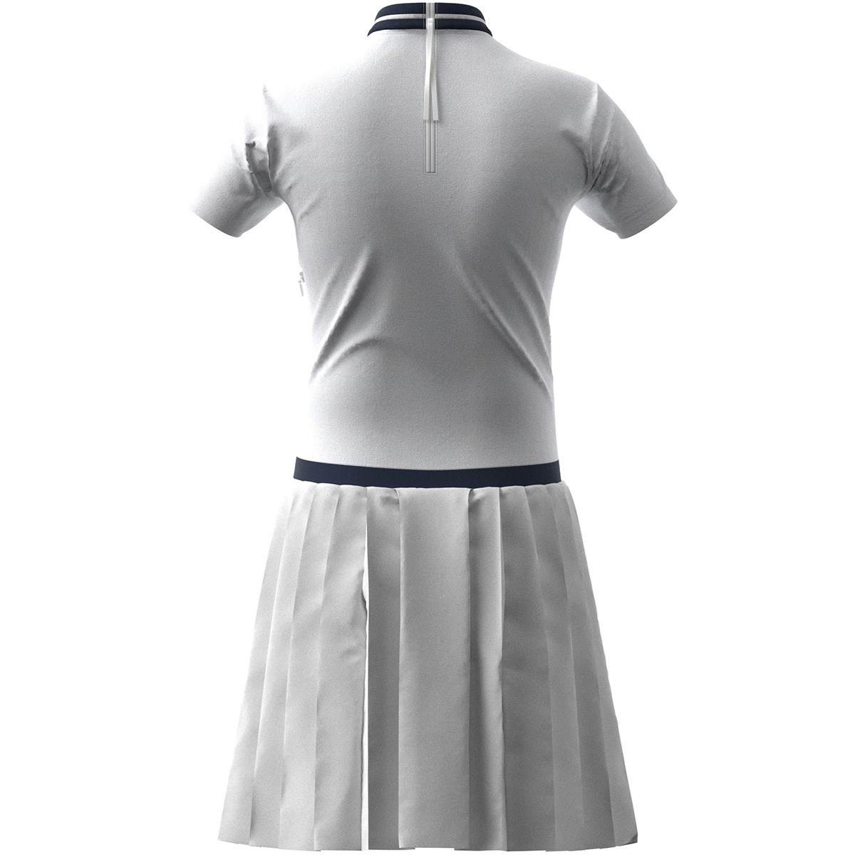 TaylorMade - テーラーメイド クラブTMストレッチワンピース レディス 0000656230_001_p01_02.jpg