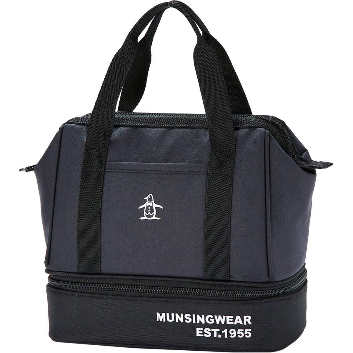 RENUカートバッグ(ラウンドバッグ)|Munsingwear(マンシングウェア) MQBTJA45の通販 - GDOゴルフ ショップ(0000656491)