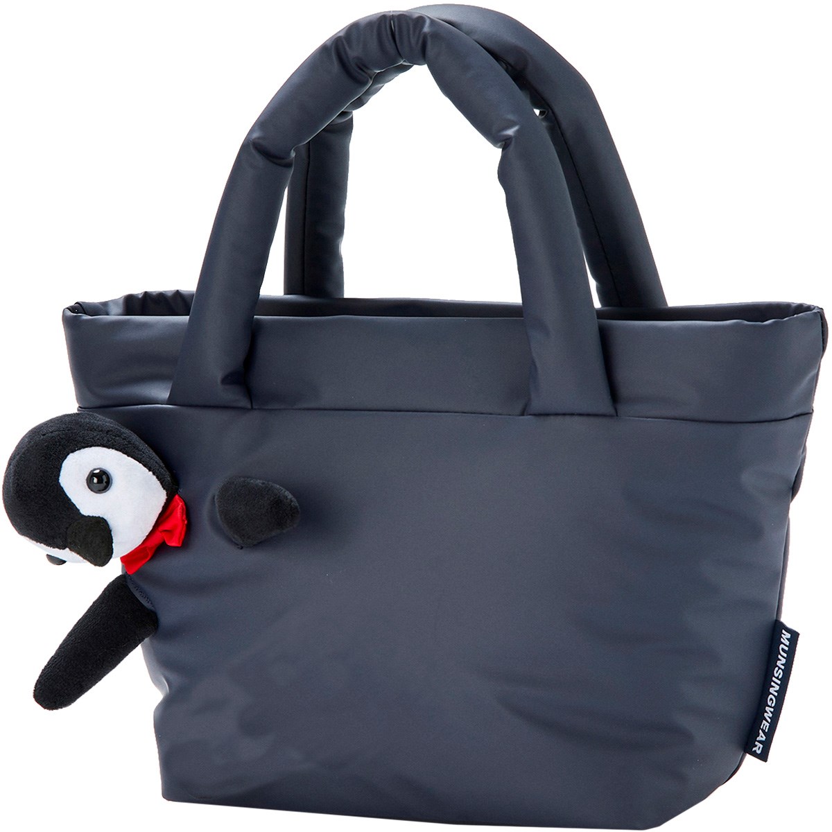 BABY PETE ソフトカートバッグ(ラウンドバッグ)|Munsingwear(マンシングウェア) MQCTJA44の通販 -  GDOゴルフショップ(0000656514)