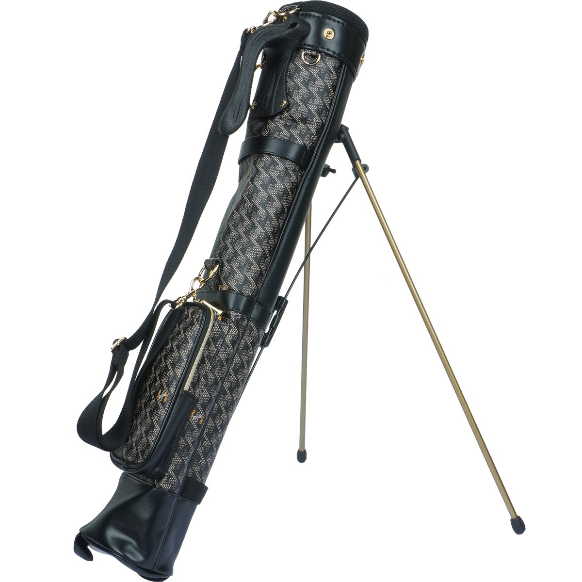 Resurrection レザレクションクラブケース