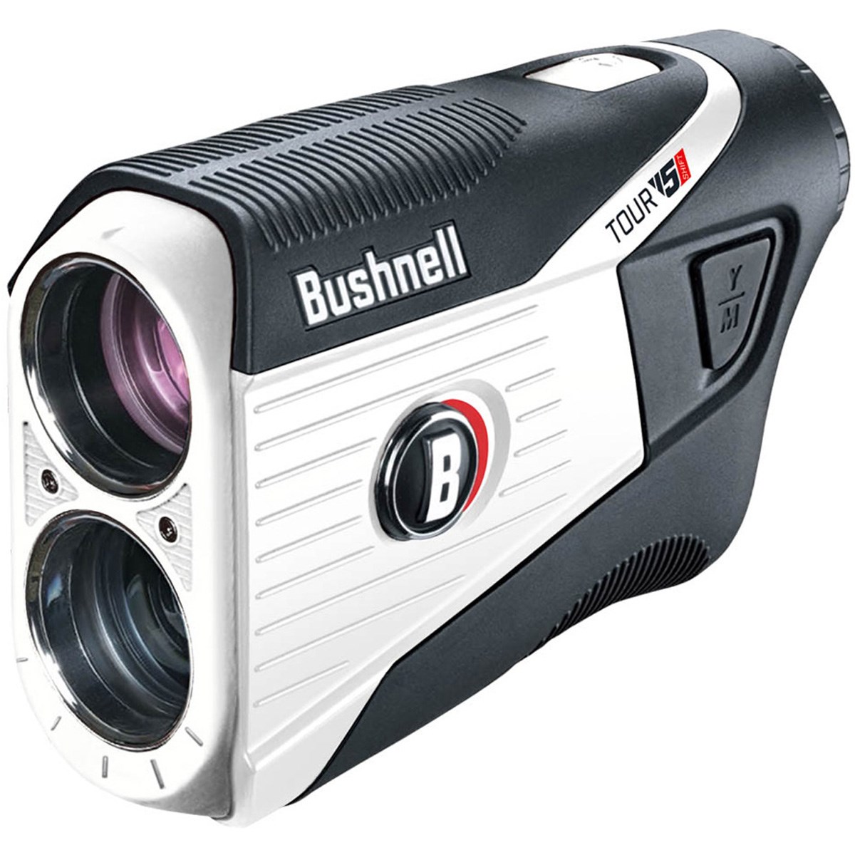 Bushnell Tour v3 ブッシュネル距離測定器 - アクセサリー